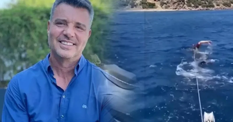 Sadettin Saran ın o videosu yeniden gündem oldu! Ne yaptın başkan! Sözcü Gazetesi