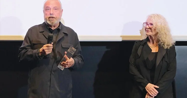 Frankfurt Türk Film Festivali 25. yılını kutladı