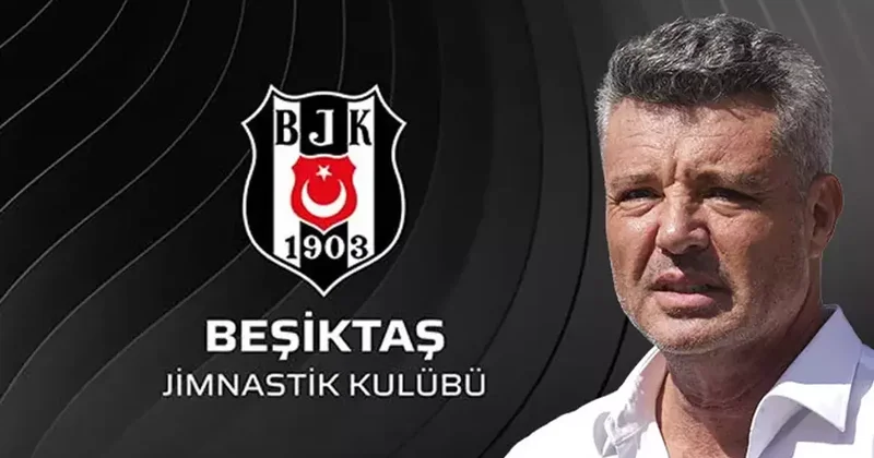 Beşiktaş Kulübü nden Fenerbahçe Başkanı Sadettin Saran a tebrik mesajı Fanatik Gazetesi Futbol Haberleri Spor