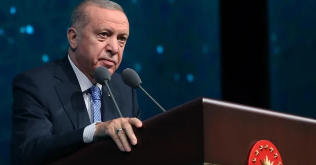 Cumhurbaşkanı Erdoğan dan dünya devletlerine çağrı: İşgale karşı en güçlü cevap Filistin i tanımak Politika Haberleri