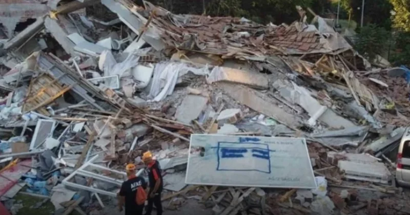 Deprem uzmanı olağandışı diyerek açıkladı: Sındırgı da büyük deprem olacak mı? Sözcü Gazetesi