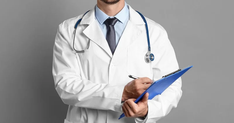 Devletin hastanesinde kendi krallığını kuran doktor: Para vermeyeni taburcu etmedi, veresiye defteri tuttu, 14 milyonu aşkın hasılat yaptı
