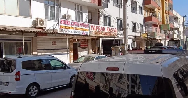 Tabancayla vurulmuş halde bulundu, hastanede öldü Mardin Haberleri