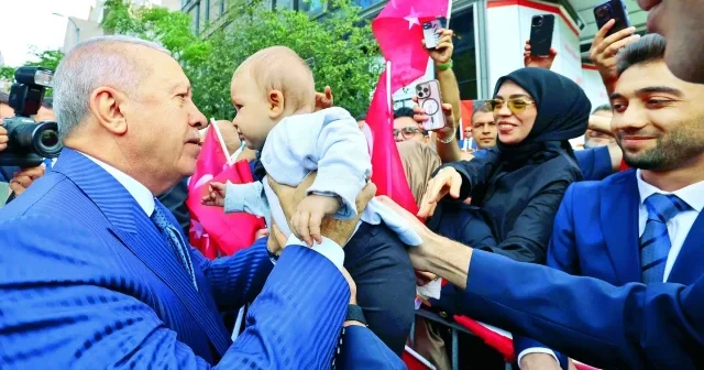 BM’de Gazze’deki mezalimi gündeme getireceğim Dünya Haberleri
