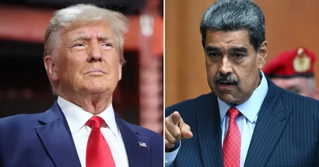 Maduro dan Trump a dikkat çeken teklif Amerika Haberleri