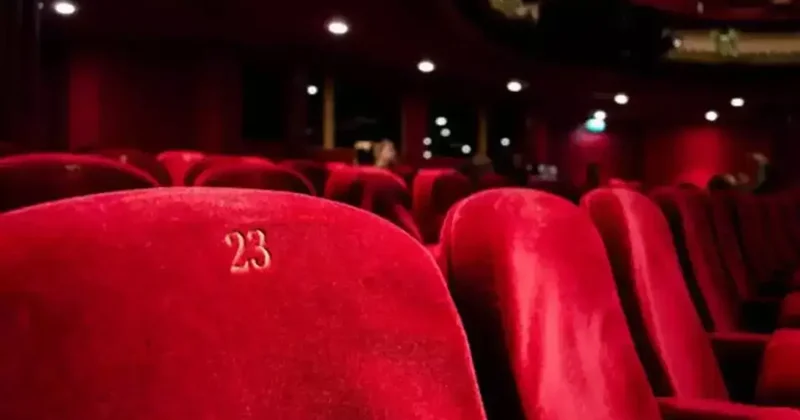 27 28 Eylül de sinema biletleri 80 lira olacak