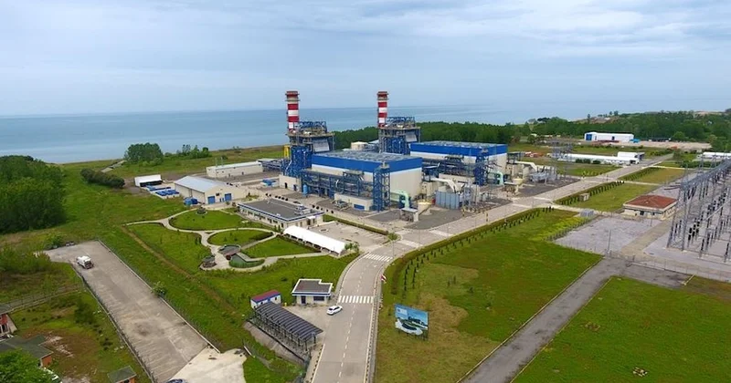 Dev enerji şirketinin CEO su ajan çıktı! Yıllarca başka ülke adına çalışmış Sözcü Gazetesi
