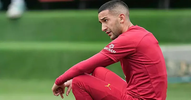 Galatasaray ın eski yıldızı için sürpriz transfer gelişmesi! Eski hocasıyla buluşuyor... Fanatik Gazetesi Galatasaray (GS) Haberleri Spor