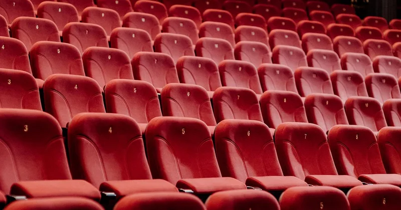 Sinema Festivali kapsamında iki gün boyunca sinema biletleri 80 lira olacak