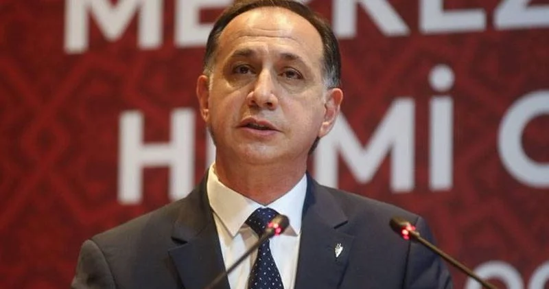 Tartışmaların odağındaki MHK Başkanı Ferhat Gündoğdu dan flaş karar!