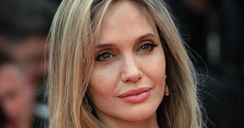 Angelina Jolie den ifade özgürlüğü açıklaması: Ülkemi tanıyamıyorum magazin haberleri