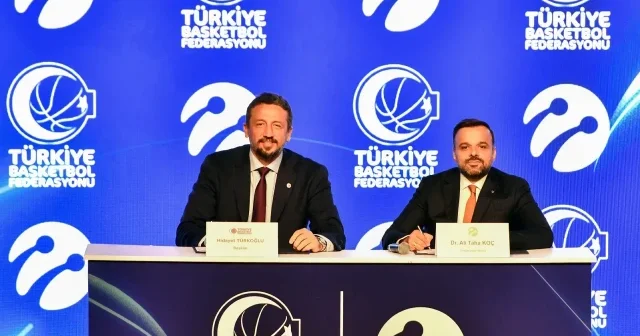 Turkcell’den Türk sporuna dev bir destek daha Spor Haberleri
