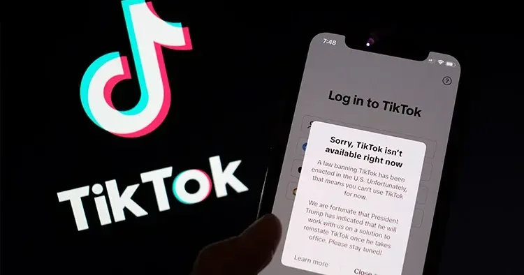 TikTok u devralacak ABD li ortaklar açıklandı