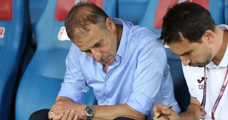 Abdullah Avcı yeşil sahalara geri dönüyor: Bu kez yurt dışına açılacak