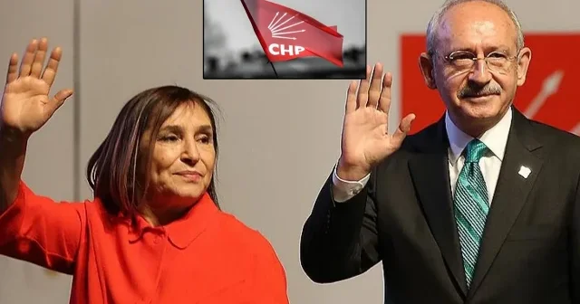 CHP’de Selvi Hanım tartışması Politika Haberleri