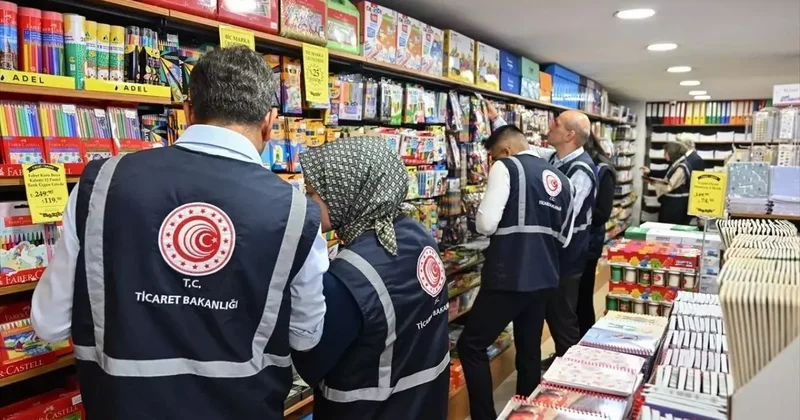 Bakanlık listeyi güncelledi: İki ürünün satışı yasaklandı