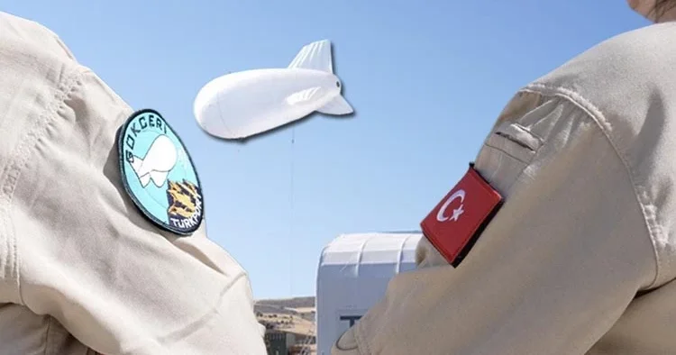 Türkiye’nin yeni gözdesi İsrail basınında: Gökçeri mercek altında... Dengeleri değiştirebilir