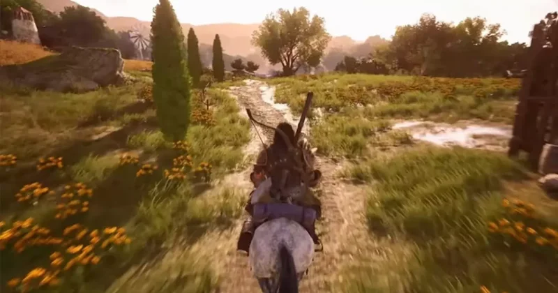 Beklenen oyun ÜCRETSİZ çıktı! İşte Game of Thrones: Kingsroad sistem gereksinimleri