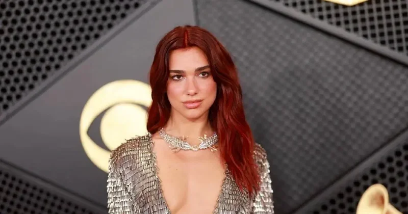 Dua Lipa dan Galatasaray dan şok talep! Ücretiyle dudak uçuklattı