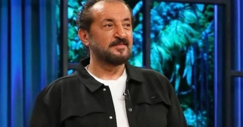 MasterChef Jurisi Mehmet Yalçınkaya gelen acı haberle sarsıldı Sözcü Gazetesi