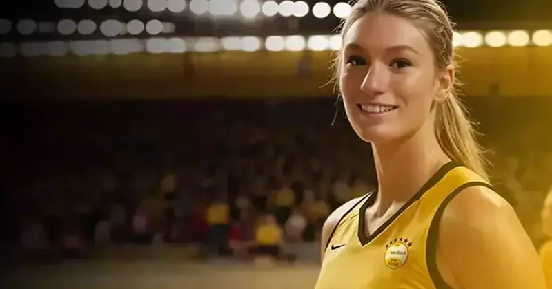 VakıfBank Kendall Kipp ile yollarını ayırdı Spor Haberleri