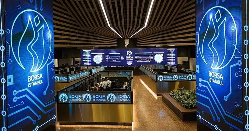 Trump ın AB ye yüzde 50 tarife tehdidi Borsa İstanbul u da vurdu Sözcü Gazetesi