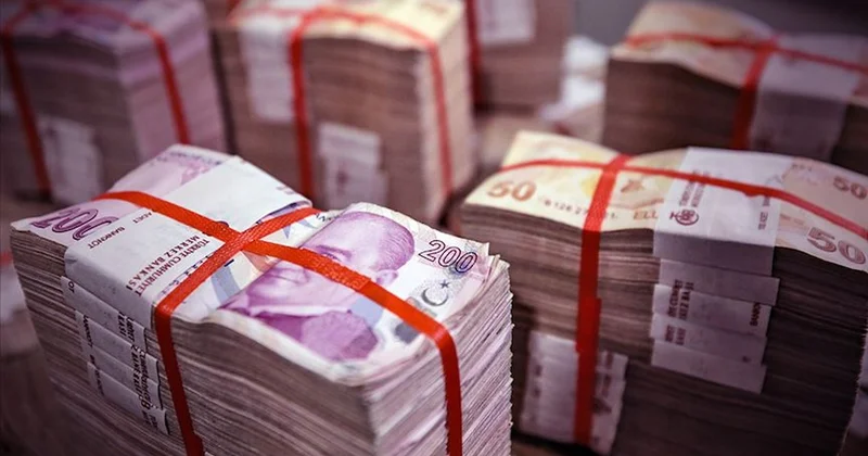 Bankacılık sektörünün mevduatı arttı 23 Mayıs 2025 Sözcü Gazetesi