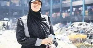 TUBA KALÇIK ‘Barış, kardeşlik sloganını ağzından düşürmeyenler sus pus’