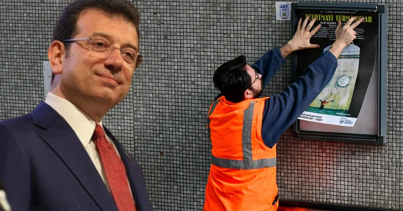 Savcılıktan İBB ye İmamoğlu talimatı Sözcü Gazetesi