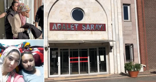 Dokuz yaşındaki üvey oğlunu sesinden rahatsız olduğu için öldürdüğünü itiraf etti Isparta Haberleri