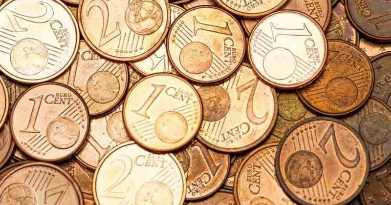 1 sent tarihe karışacak