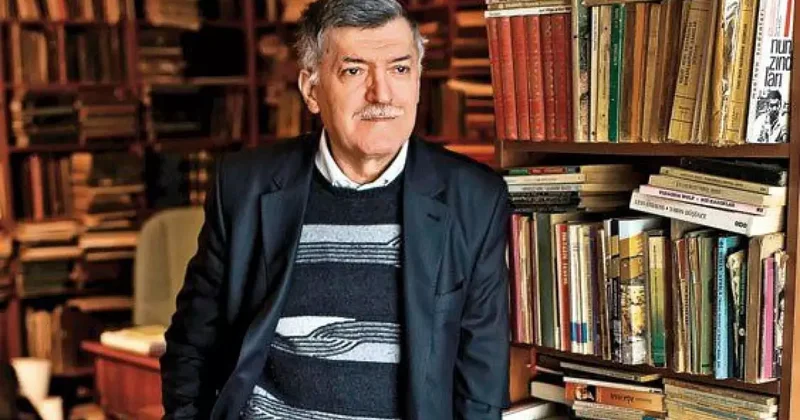 Ali Haydar Haksal dan okuyucularına mesaj var: Dualarınızı bekliyorum