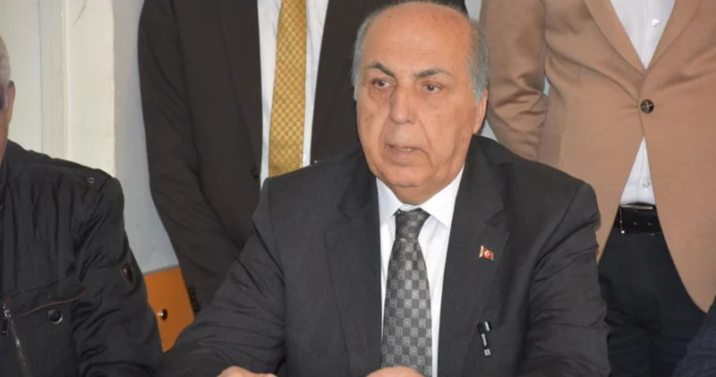 Ayaydın dan Başarır ın sözlerine sert tepki Son dakika haberleri