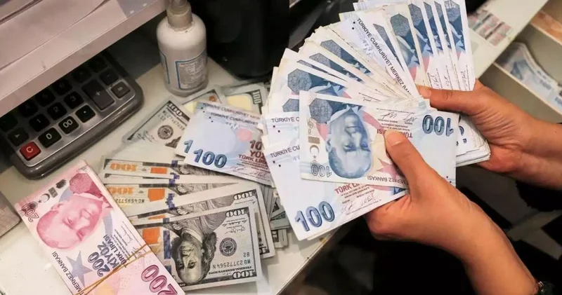 KKM de erime devam ediyor: 600 milyar TL’nin altına geriledi