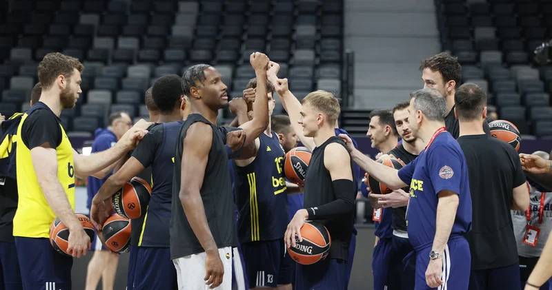 Devler sahaya çıkıyor! THY EuroLeague Final Four Fenerbahçe Beko Panathinaikos maçı ne zaman hangi kanalda?