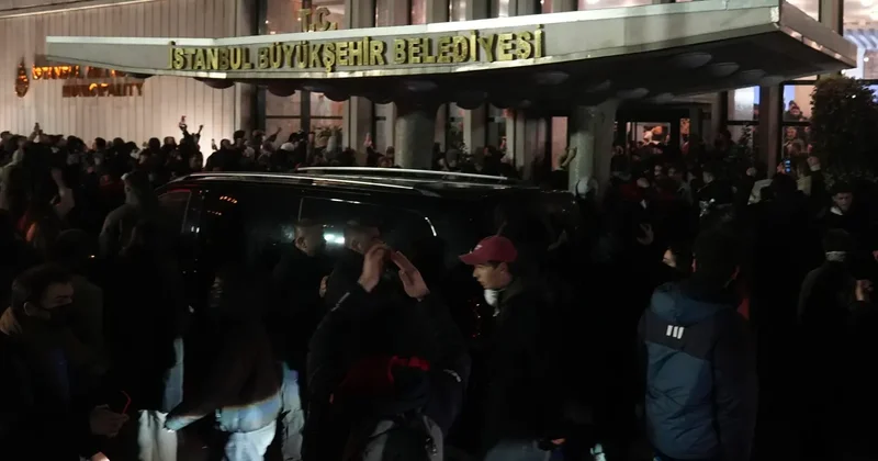 Yolsuzluk soruşturmasının 4. dalga gözaltı operasyonunda firar ayrıntısı... Kaçtılar mı?