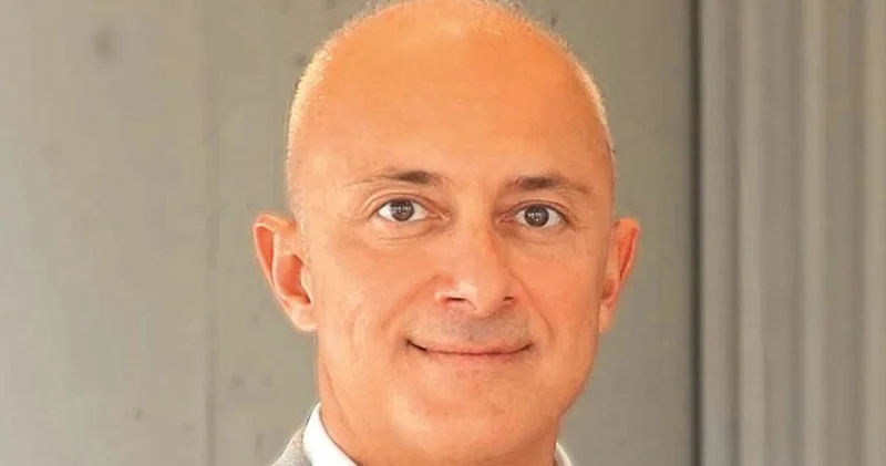 Kordsa ya yeni CEO İş Yaşam Haberleri