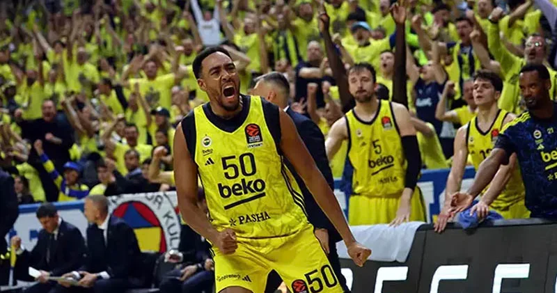 CANLI Fenerbahçe Beko, Final Four’da Panathinaikos karşısında