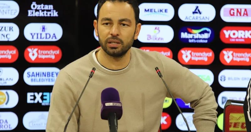 Gaziantep FK da sezon sonunu getirememe sorunsalı