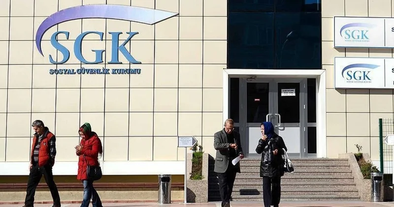 Askerlik doğum borçlanması maliyeti nasıl azaltılır? Sosyal Güvenlik Haberleri