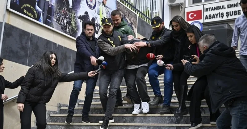 SON DAKİKA Minguzzi cinayetinde aileyi tehdit eden 5 çocuğun yargılandığı davada karar açıklandı