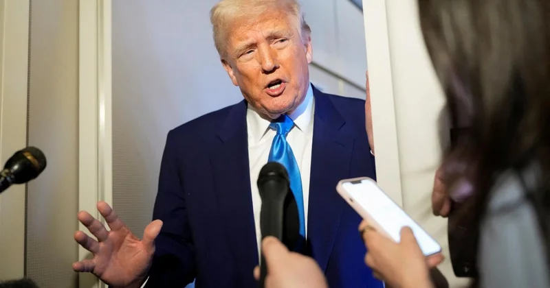 Trump tan Apple a: iPhone lar ABD de üretilmezse en az yüzde 25 vergi uygulanacak