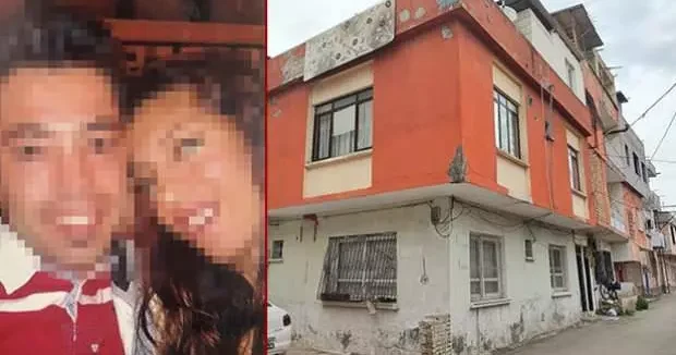 Adana haberleri Adana da korkunç olay: Ölen iki aylık bebeği 10 gün poşette saklayan aileye ceza! 23 Mayıs 2025