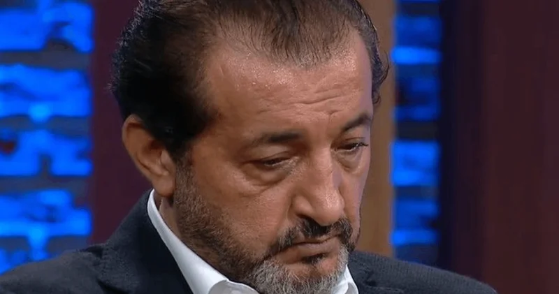 MasterChef Jürisi Mehmet Şef in acı günü: 18 yıllık sadakat sona erdi