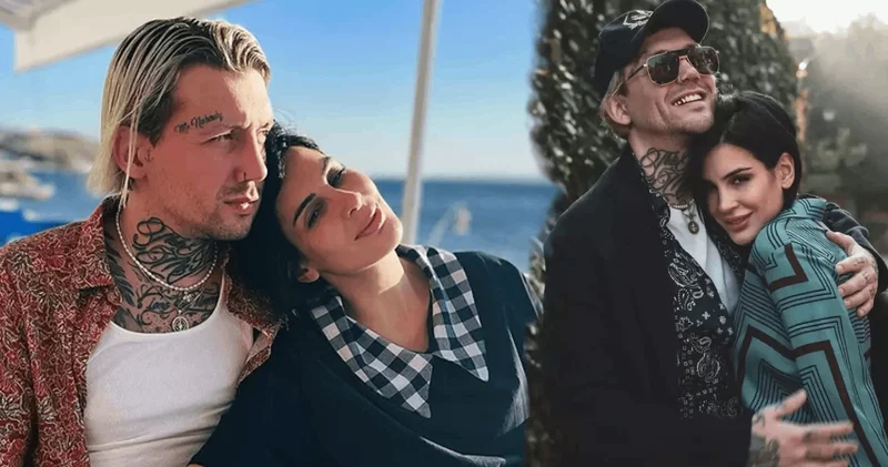 Sosyal medya fenomeni dünyasında bir evlilik daha sona erdi!