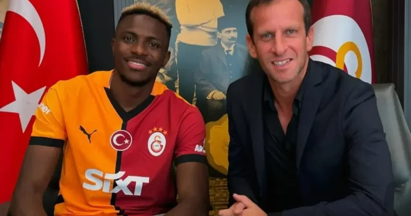 Menajer Gardi, dünya yıldızını Süper Lig e getirecek! Bu kez Galatasaray değil