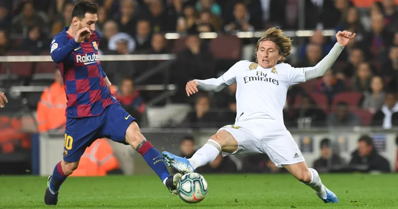 Luka Modric in yeni takımı yüzde 90 belli oldu
