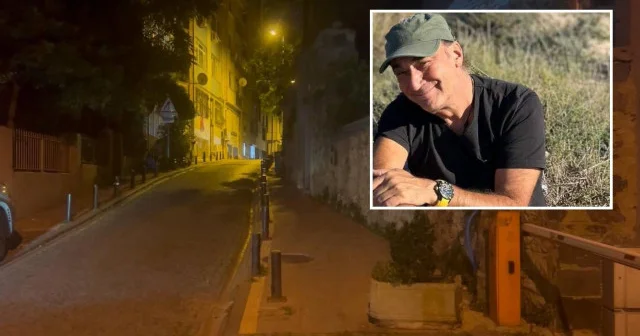 Mehmet Serdar Sulukahya kimdir? Beşiktaş ta eski Yeşilçam oyuncusu üniversite öğrencisi tarafından bıçaklanarak öldürüldü İstanbul Haberleri