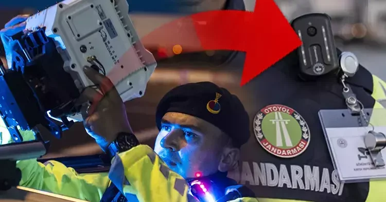 Otoyollarda yeni dönem! Hiçbir şekilde kaçış yok: Ekipler artık bu cihazla tespit ediyor... 27 ilde 4 bin personelle görevdeler