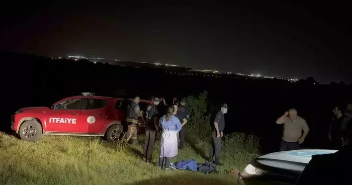 Farkından olmadan kendilerine mezar kazmışlar! Kocaeli de öldüren define avı: İki arkadaş kuyuda can verdi